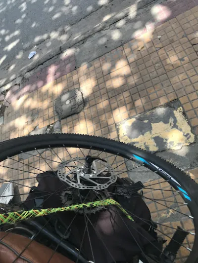 minh phát twitter bicycle - xe đạp thể thao tphcm - cửa hàng xe đạp