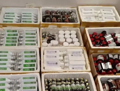 minhminh shop - cửa hàng mỹ phẩm