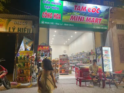 minimart công hoa - cửa hàng tiện lợi minimart công hoa - cửa hàng tiện lợi