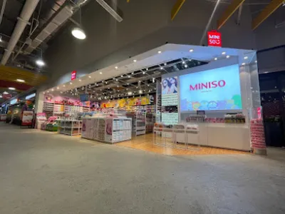 miniso go trà vinh - cửa hàng tổng hợp