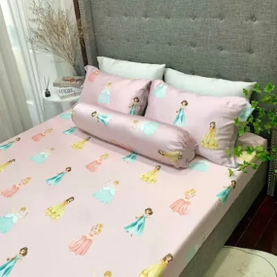 mint bedding - cửa hàng chăn đệm