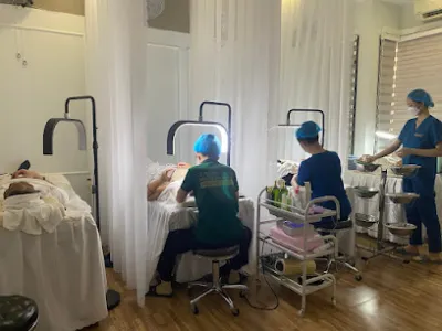 mire home spa - spa chăm sóc da nha trang