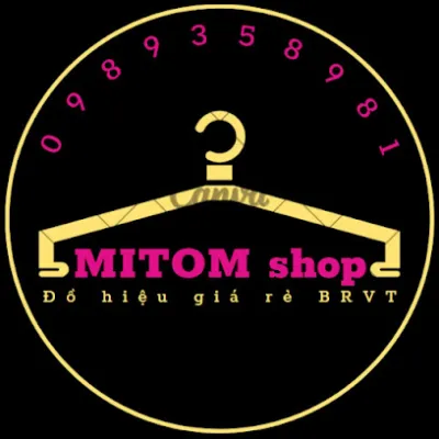 mitom shop - đồ hiệu giá rẻ bà rịa vũng tàu - cửa hàng quần áo