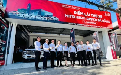 mitsubishi nha trang - đại lý ô tô