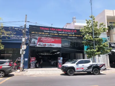 mitsubishi nha trang - khánh hòa - đại lý xe mitsubishi