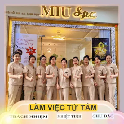 miu spa