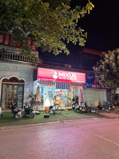 mixue điện biên đường 15m - cửa hàng kem mixue điện biên đường 15m - cửa hàng kem