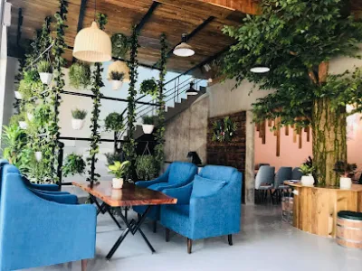 mm food từ sơn - nhà hàng