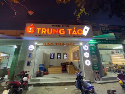 mobile store trung táo - cửa hàng điện thoại di động