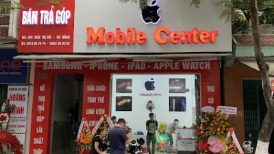 mobilecenter đà nẵng - điện thoại chính hãng - cửa hàng điện thoại di động