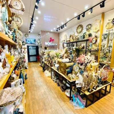 mộc decor-chuyên đồ trang trí độc đáo - cửa hàng nội thất