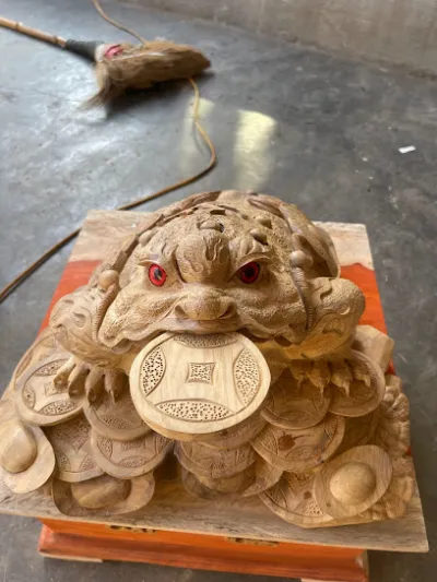 mộc mĩ nghệ nhật anh - cửa hàng nội thất