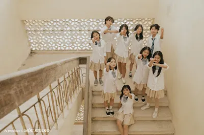 mộc studio - chụp ảnh cưới hàng đầu - studio nhiếp ảnh