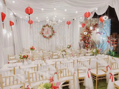 mộc wedding & event - dịch vụ cưới hỏi