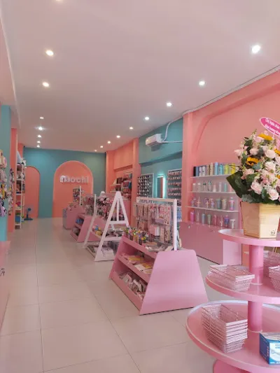 mochi tây ninh - quà tặng và phụ kiện - cửa hàng quà tặng