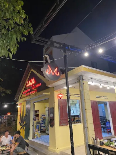 mọi - bbq & hot pot - nhà hàng