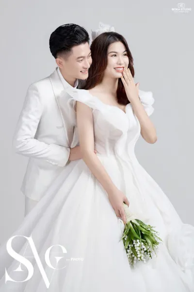 moka studio - ảnh viện áo cưới - studio nhiếp ảnh