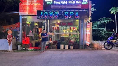 momo spa massage in your room, in your hóuse, in your resort , gội đầu, shamboo, cạo gió giác hơi... - spa sức khỏe