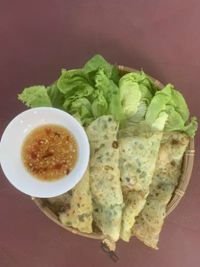món ngon quảng ngãi - nhà hàng