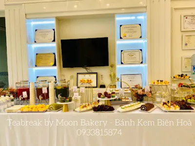 moon bakery-bánh kem biên hòa - tiệm bánh