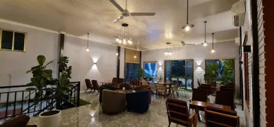 moon coffee hb - quán cà phê