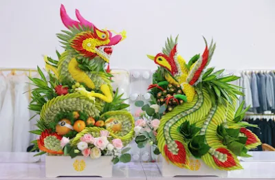 moon wedding - nghệ sĩ trang điểm