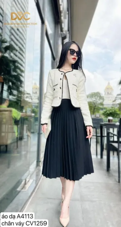 mozu store thời trang nữ - cửa hàng phụ kiện thời trang