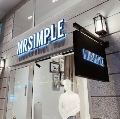 mr. simple - cửa hàng quần áo nam
