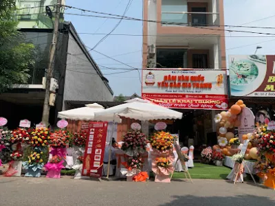 mrs ngọc - đại lý sâm hàn quốc - yến sào tại thái nguyên - cửa hàng thuốc hữu cơ