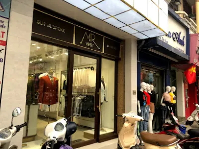 mrvest - cửa hàng quần áo