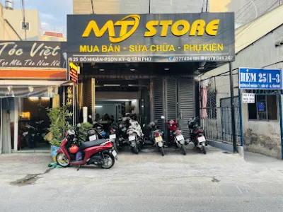 mt store - cửa hàng điện thoại di động