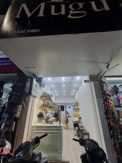 mũ phớt nam, mũ beret, mũ cói đi biển nam nữ tại hà nội - cửa hàng mũ