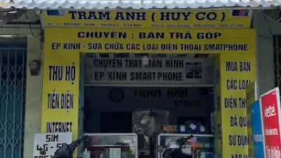 mua bán điện thoại củ - cửa hàng điện thoại di động