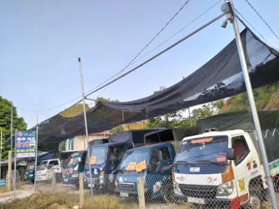 mua bán ô tô cũ mới - nhà buôn bán ô tô cũ