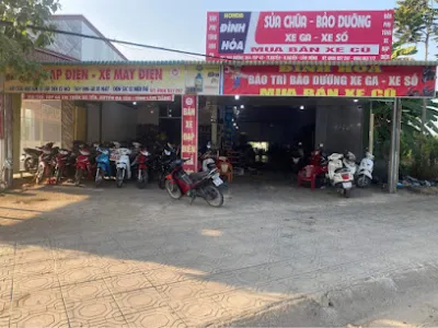 mua bán xe cũ đình hóa - nhà buôn bán xe máy cũ