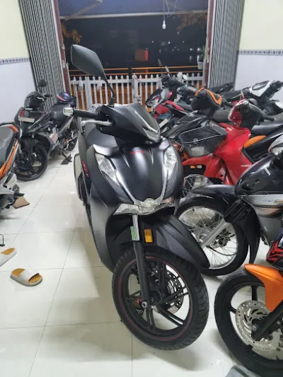 mua bán xe cũ phương yến - nhà buôn bán xe máy cũ