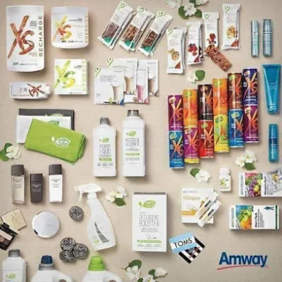 mua hàng amway tại mỹ tho tiền giang - cửa hàng vitamin và thực phẩm bổ sung