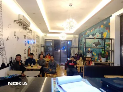 mun coffee - quán cà phê