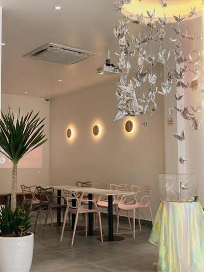 muse cafe  bistro hải phòng - quán cà phê