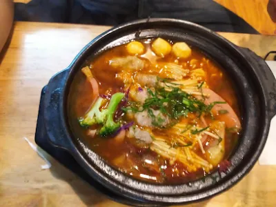 mỳ cay seoul - nhà hàng han quốc mỳ cay seoul - nhà hàng han quốc