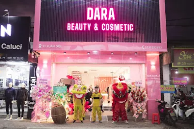 mỹ phẩm hà tĩnh dara beauty & cosmetic - cửa hàng mỹ phẩm