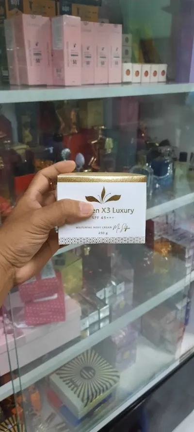 mỹ phẩm nước hoa charme phương thảo - cửa hàng nước hoa