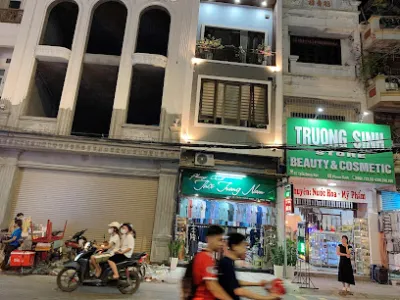 mỹ phẩm và nước hoa truongsinh store - cửa hàng mỹ phẩm