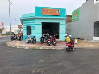 mỳ quảng mỹ sơn k1 - nhà hàng