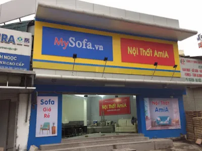 mysofa.vn - kho sofa đẹp giá rẻ - cửa hàng nội thất