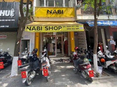 nabi shop quy nhơn - nabishop1234 - cửa hàng quần áo