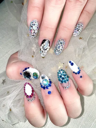 nails thanh thúy hằng - tiệm chăm sóc móng