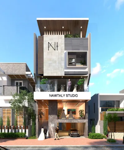 nam italy studio - studio nhiếp ảnh