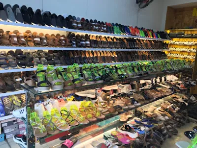 nam khánh store chi nhánh phân phối giày dép da (l.s.c) miền trung - cửa hàng giày dép