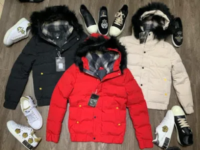 nam sơn fashion - cửa hàng quần áo